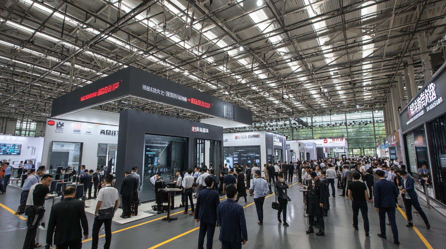 Exploring Commercial Led Lighting Trends and Opportunities at 2025 China Import and Export Fair