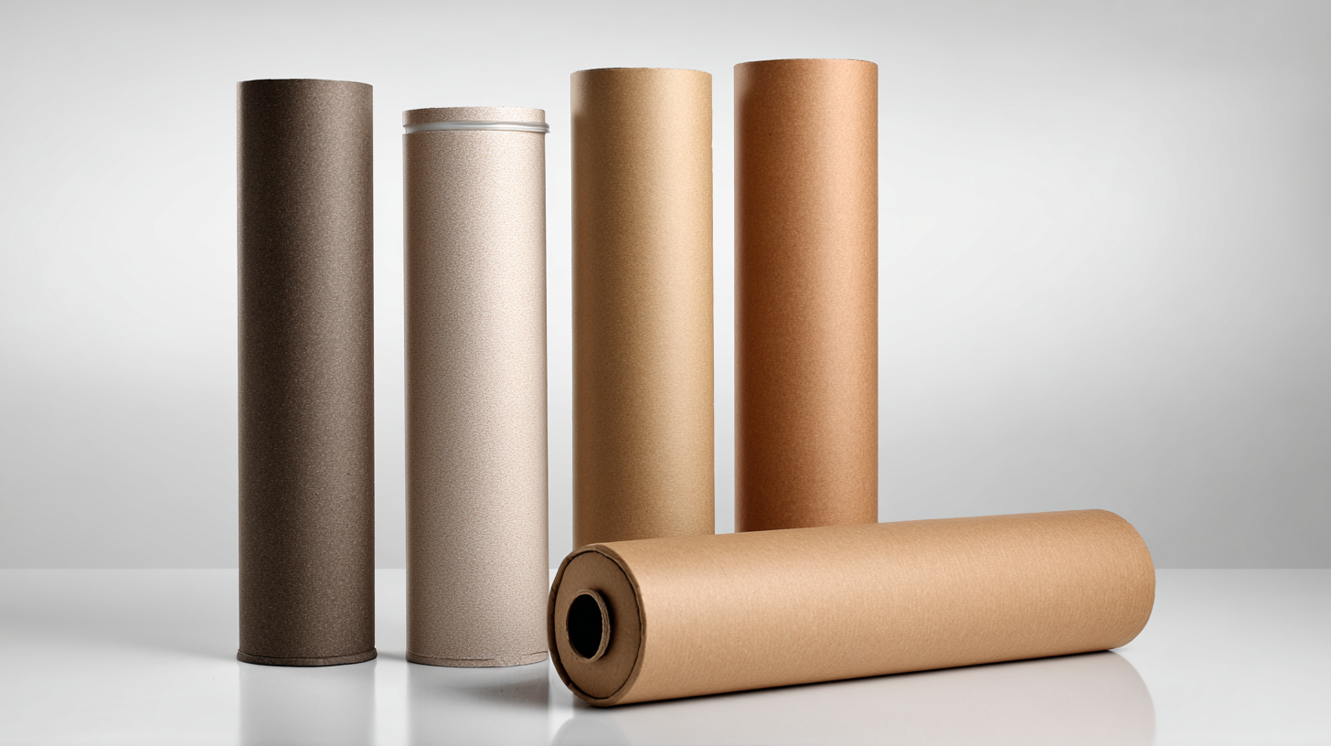 What Are Cardboard Postal Tubes and How Do They Benefit Your Shipping Needs?
