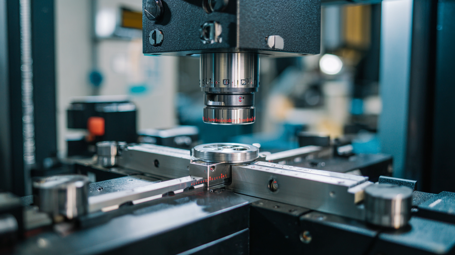 Why Precision Instruments are Critical for Achieving Measurement Accuracy in Modern Industries