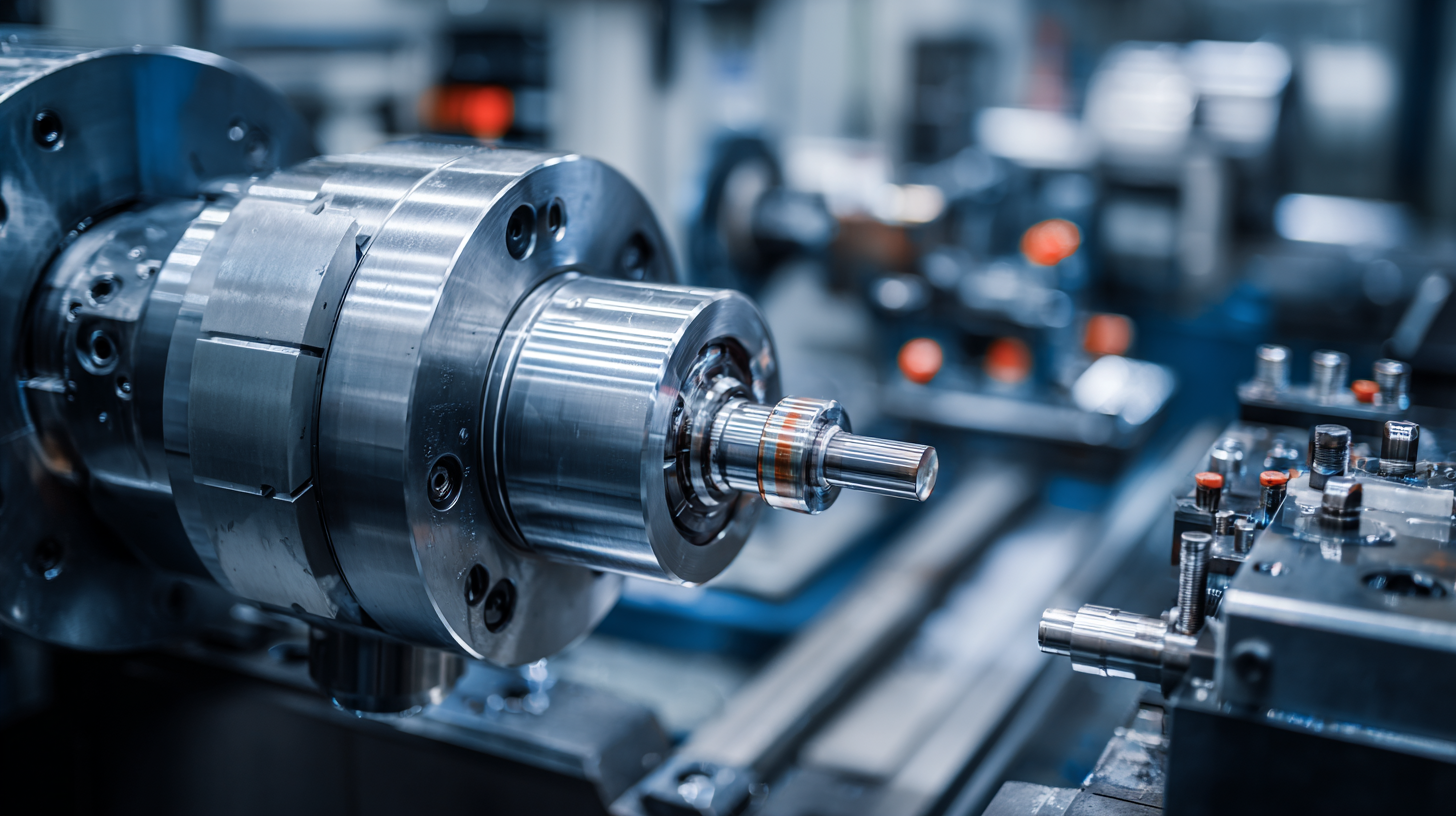 Why Precision Instruments are Critical for Achieving Measurement Accuracy in Modern Industries