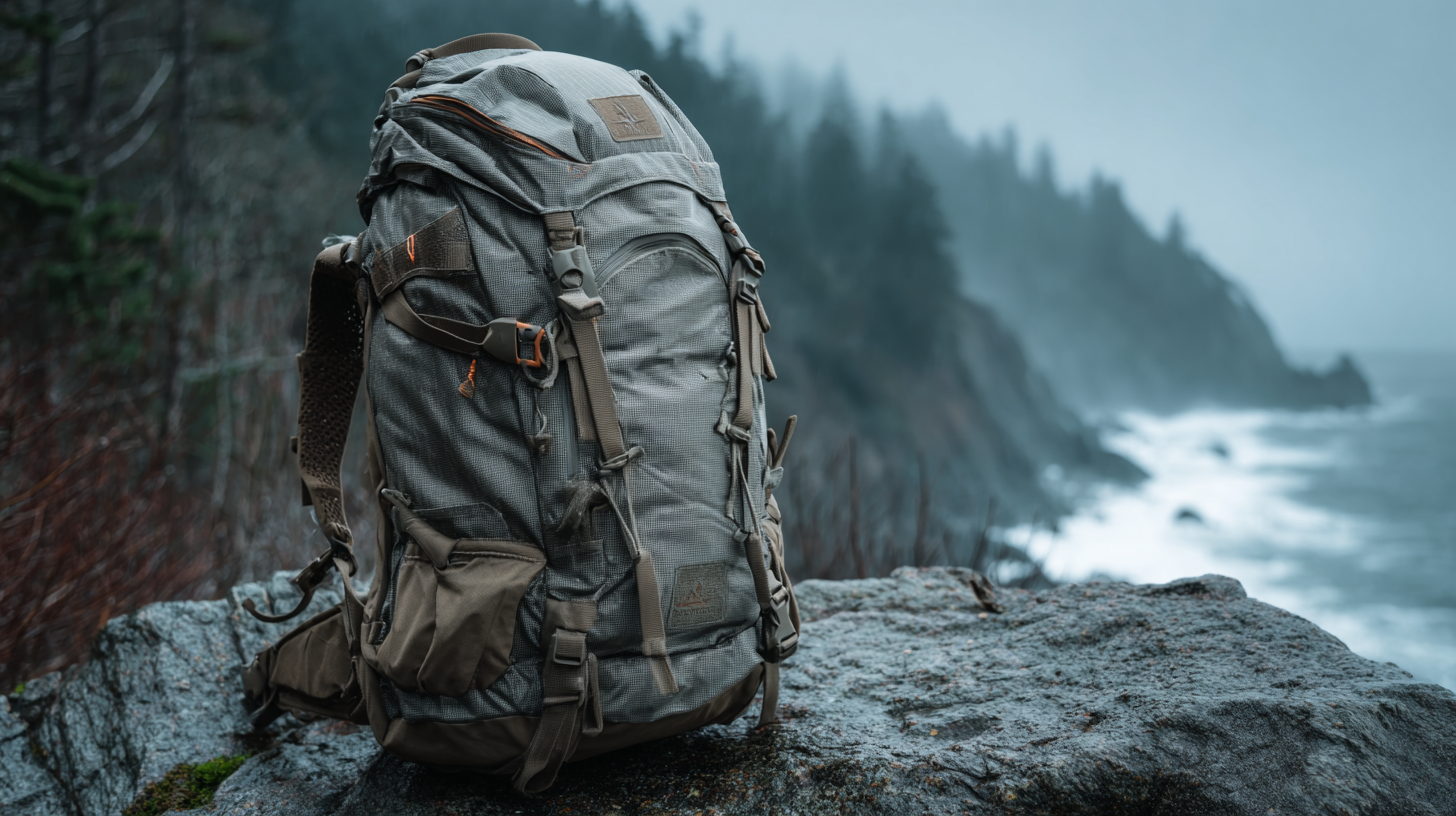 How to Choose the Perfect Outdoor Backpack for Any Adventure