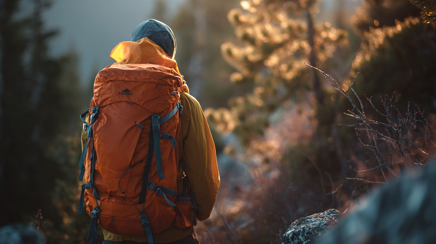 How to Choose the Perfect Outdoor Backpack for Any Adventure
