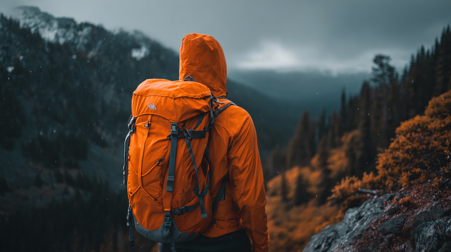 How to Choose the Perfect Outdoor Backpack for Any Adventure