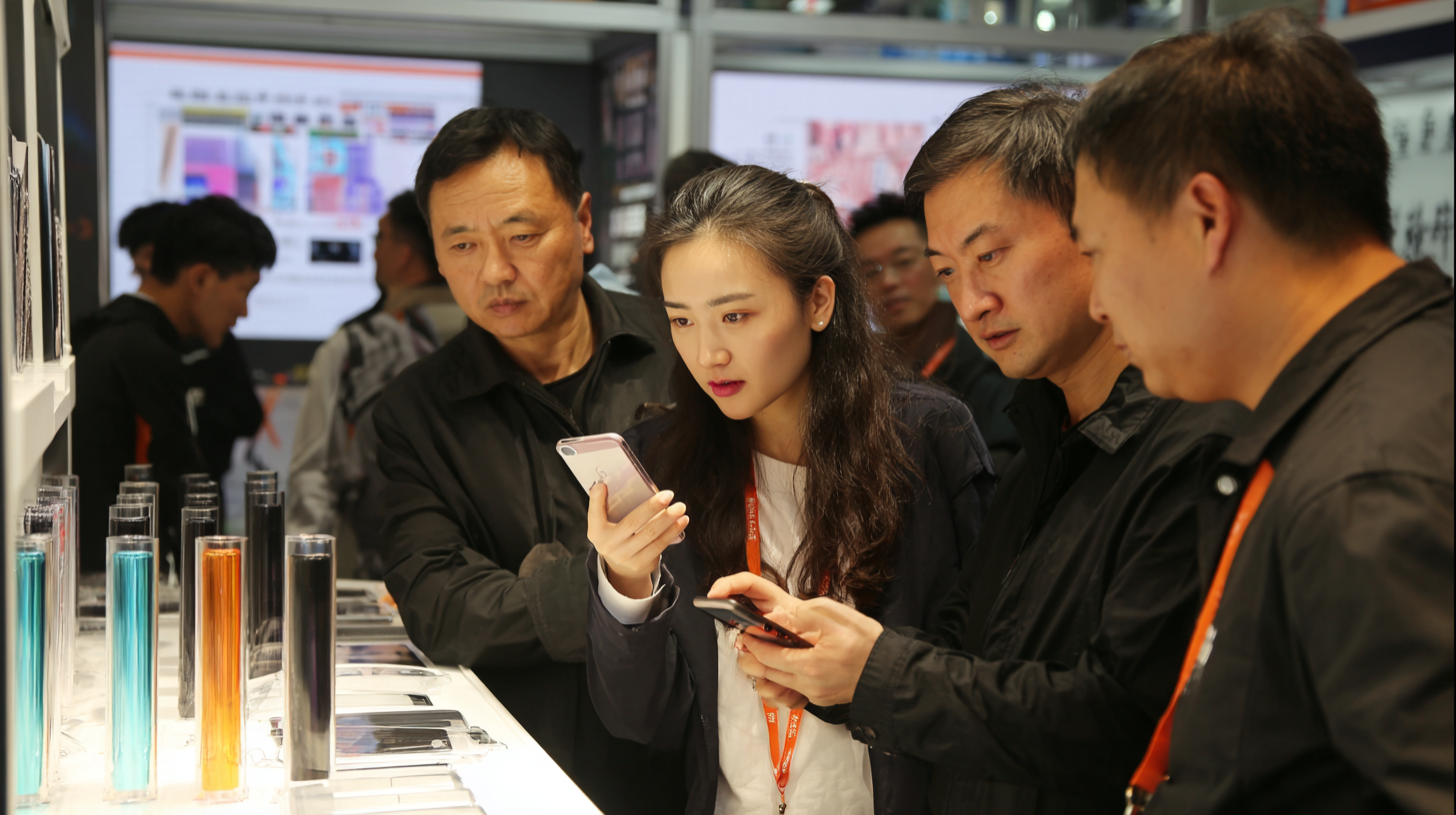 Exploring Market Trends for Laminate Tube at the 2025 China Import and Export Fair