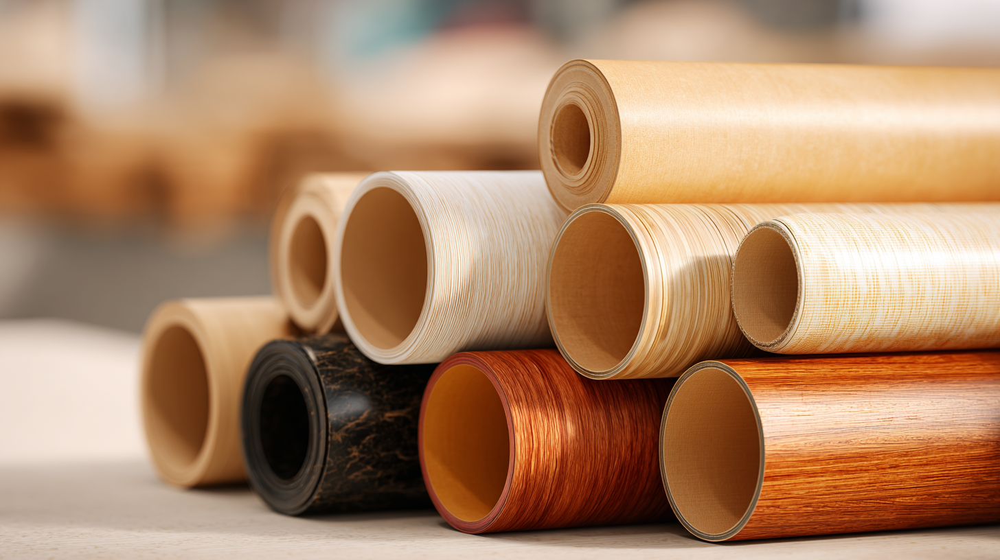 Exploring Market Trends for Laminate Tube at the 2025 China Import and Export Fair