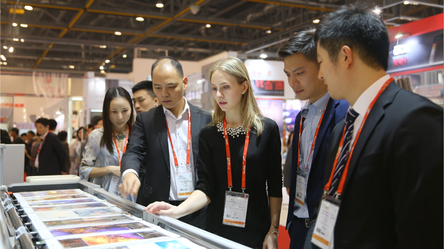 Exploring Market Trends for Laminate Tube at the 2025 China Import and Export Fair