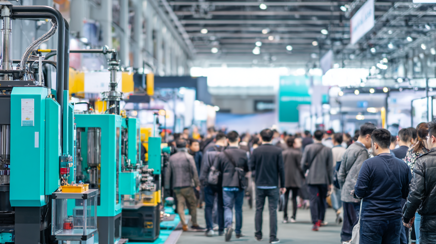 Exploring Market Trends for Air Presses at the 138th China Export and Import Fair 2025