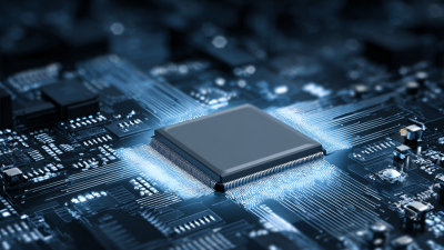 What Makes Ceramic Semiconductor a Unique Innovation in Technology