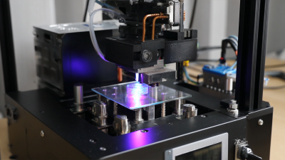 Exploring High Temperature 3D Printer Innovations at the 2025 China Import and Export Fair