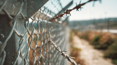 7 Essential Tips for Choosing the Right Concertina Border Fence