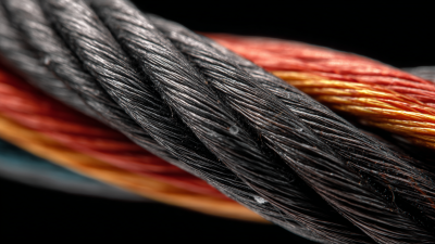 How to Optimize Frp Cable Strengthen Core for Enhanced Performance and Longevity