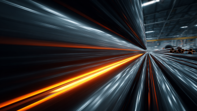 Exploring Seamless Pipe Innovations at the 138th China Import and Export Fair 2025