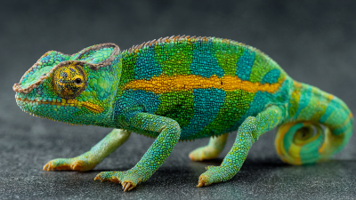 What Makes Mica Powder Chameleon Unique in Modern Applications