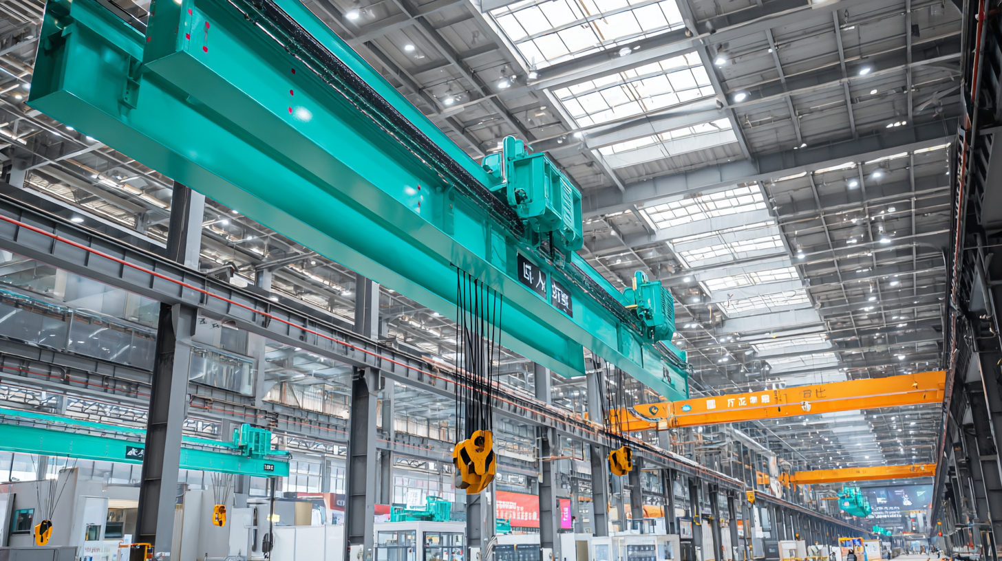 Innovative Lifting Loops Solutions at the 138th Canton Fair in 2025 Set to Transform Industry Standards