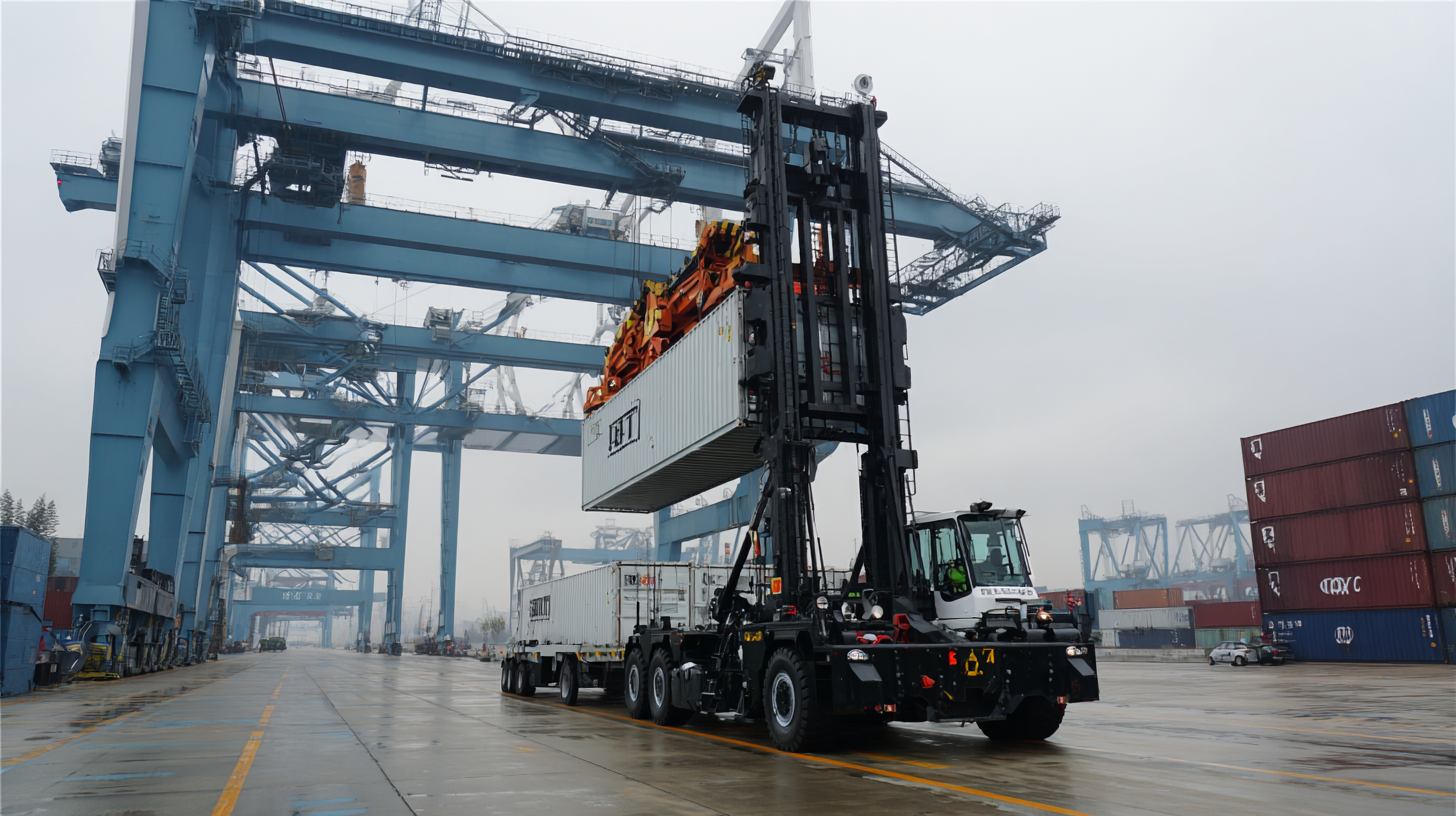 Innovative Lifting Loops Solutions at the 138th Canton Fair in 2025 Set to Transform Industry Standards