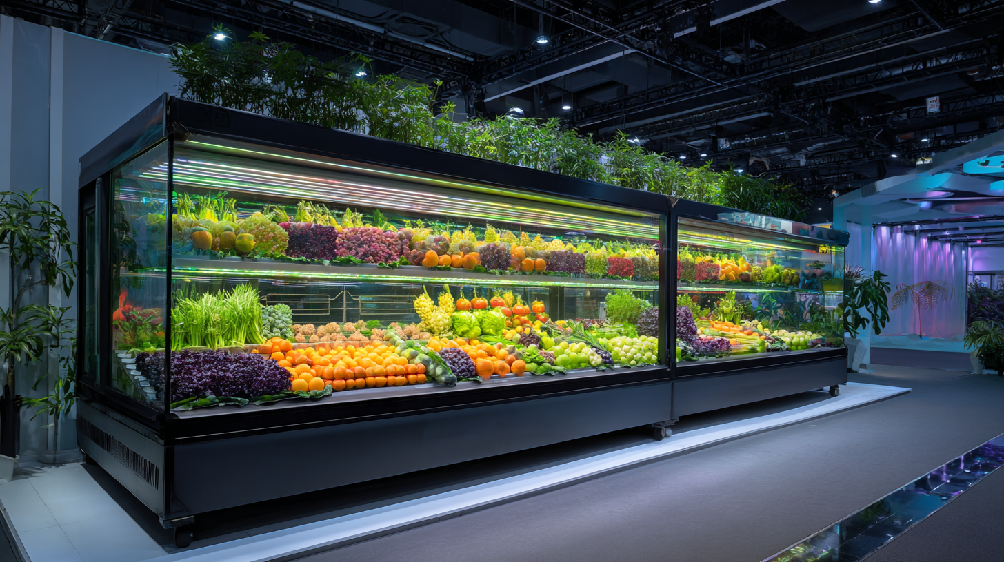Exploring Opportunities: Fruit Vegetable Dryer Innovations at the 138th Canton Fair in 2025