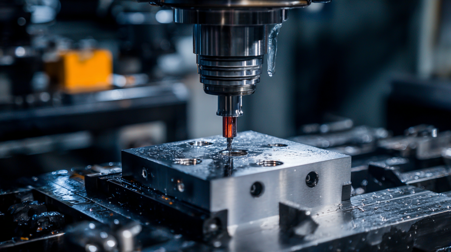 Exploring Cutting-Edge Tooling For Machines at the 138th Canton Fair 2025 in China