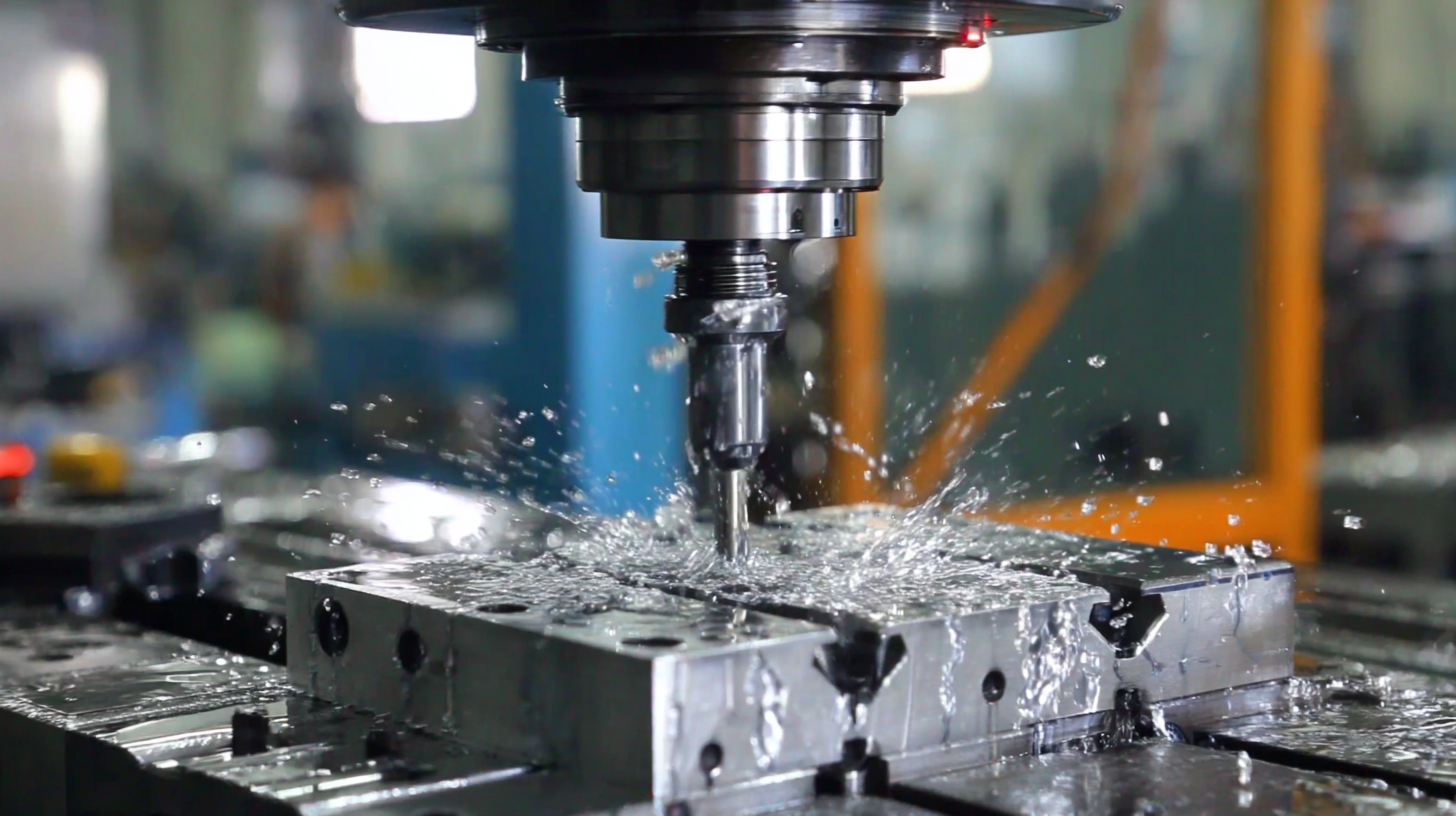 Exploring Cutting-Edge Tooling For Machines at the 138th Canton Fair 2025 in China