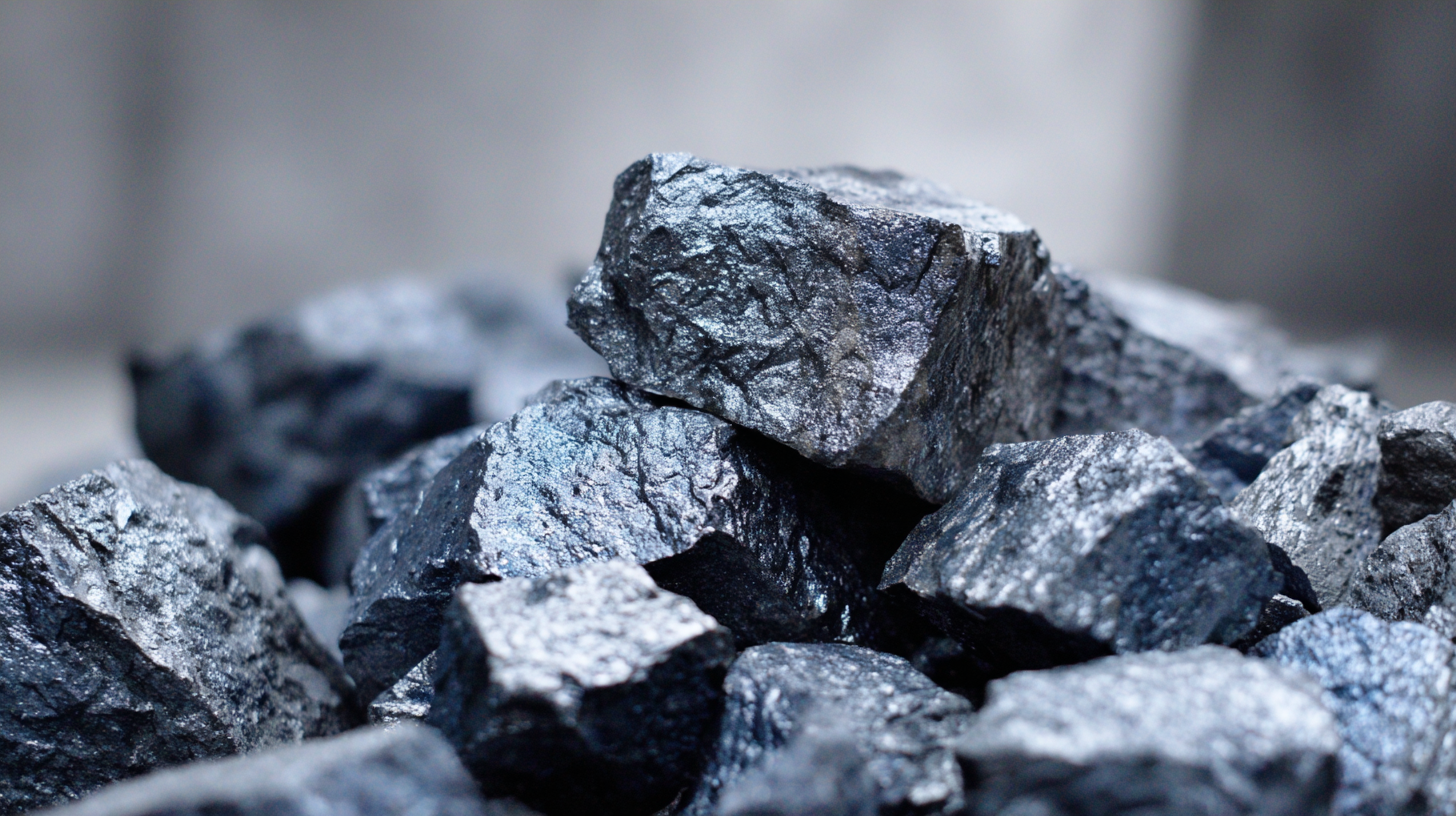 Unveiling the Future of Flexible Graphite at the 2025 China Import and Export Fair with Market Trends and Insights