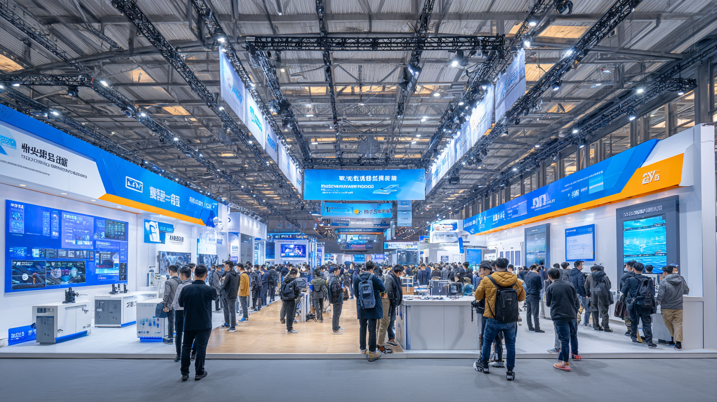 Unveiling the Future of Flexible Graphite at the 2025 China Import and Export Fair with Market Trends and Insights