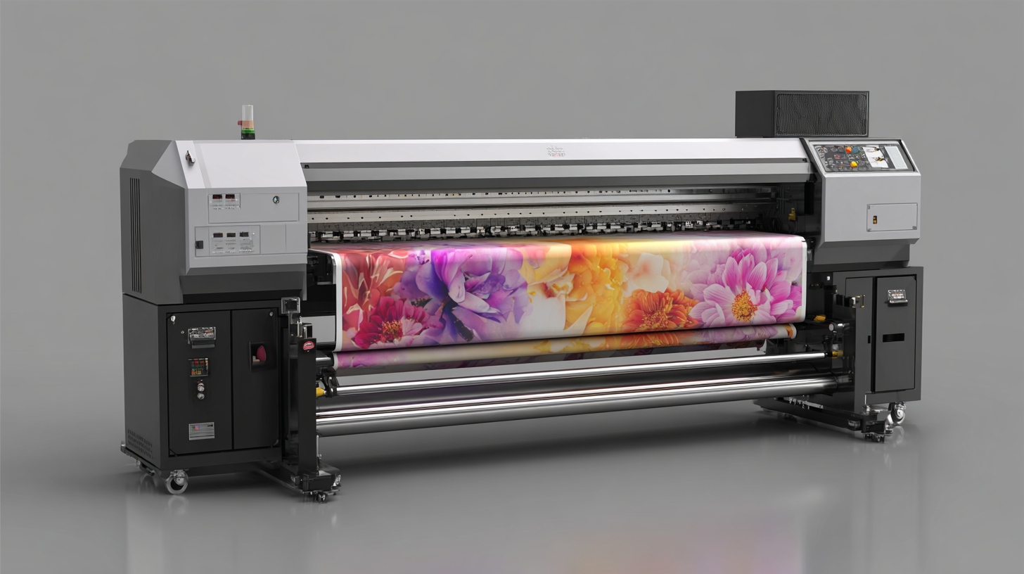 How to Maximize Your Business Efficiency with a 9060 Uv Printer