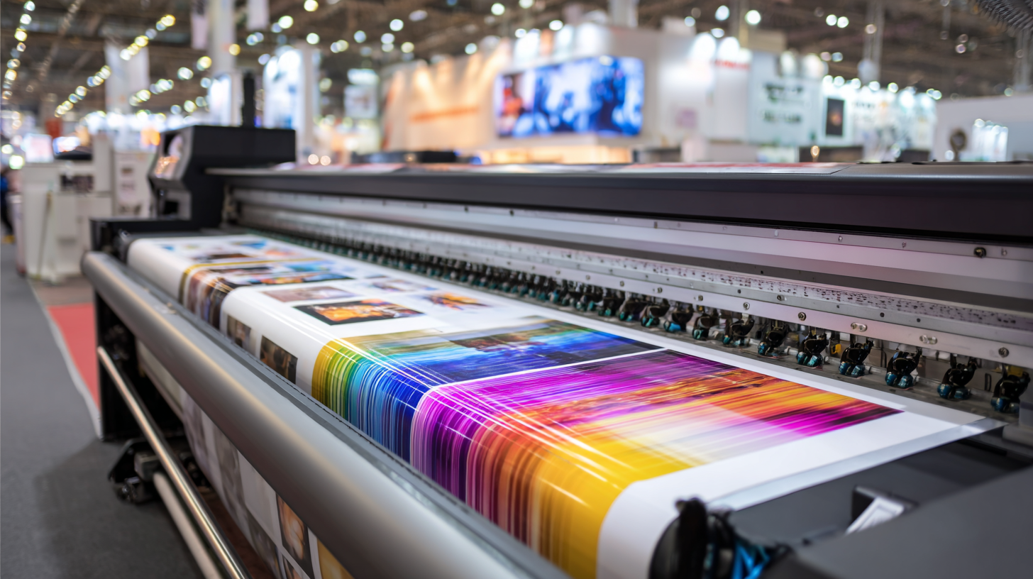 How to Maximize Your Business Efficiency with a 9060 Uv Printer