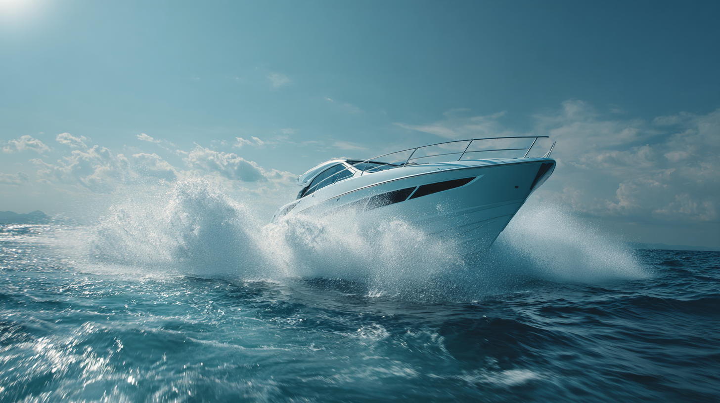 Why Marine Injection Molding Is Revolutionizing the Boat Manufacturing Industry with Over 30 Percent Cost Savings
