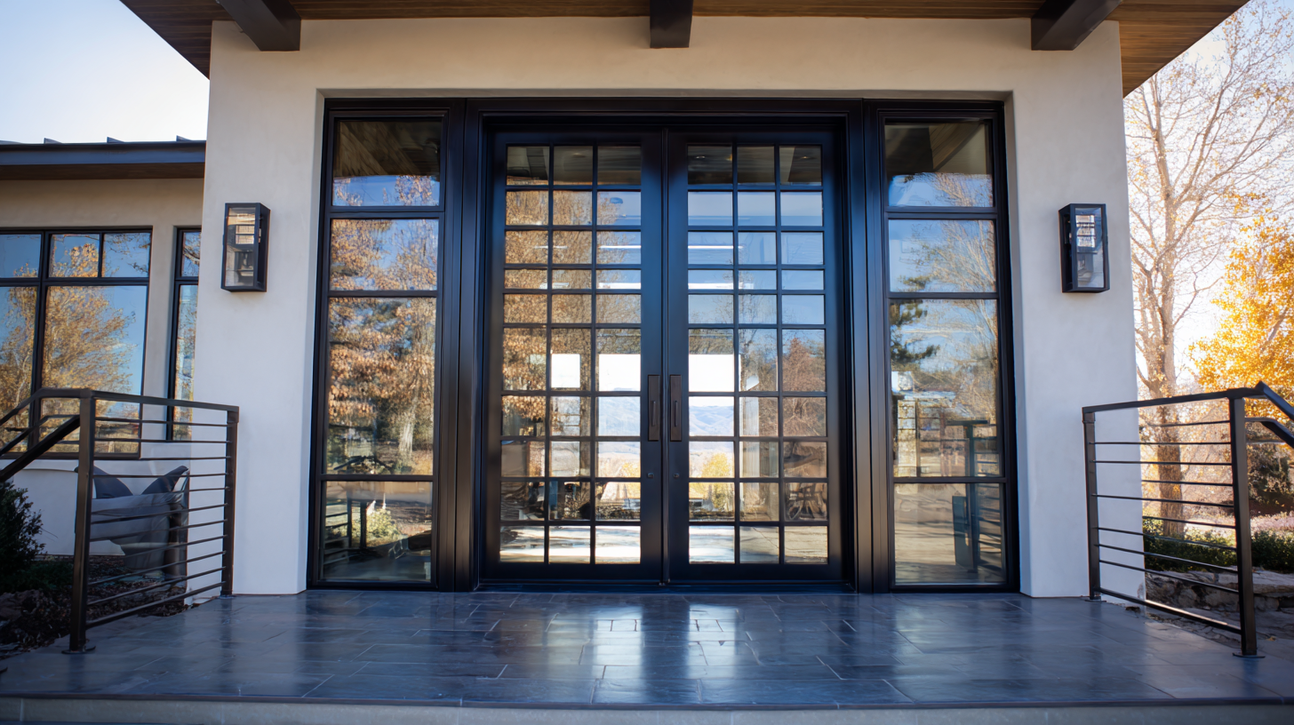 7 Essential Tips for Choosing Quality Exterior Doors for Your Home