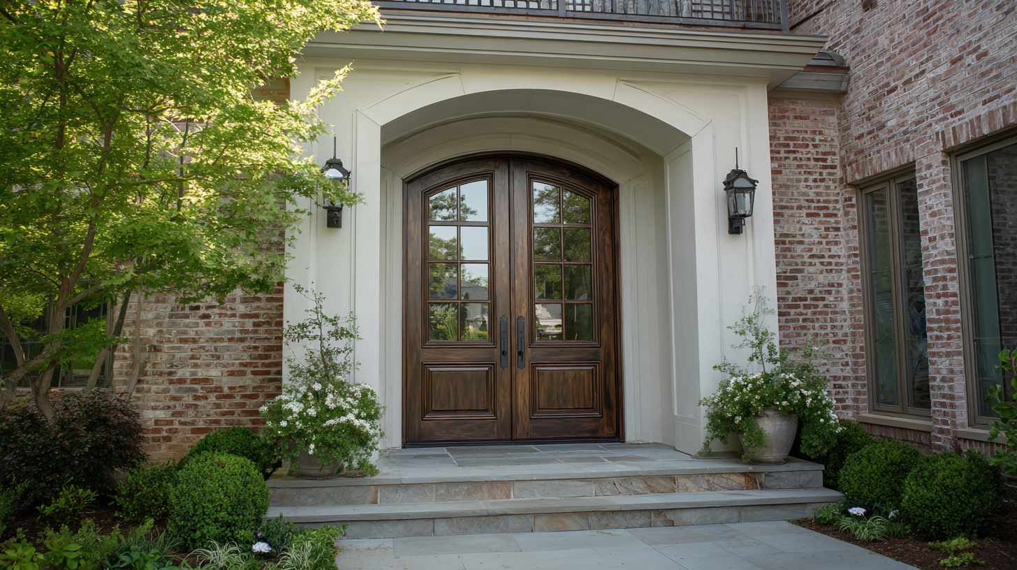 7 Essential Tips for Choosing Quality Exterior Doors for Your Home