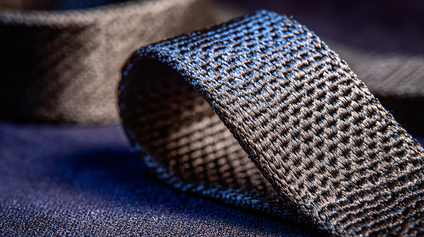 What is a Webbing Strap and How is it Used in Everyday Life