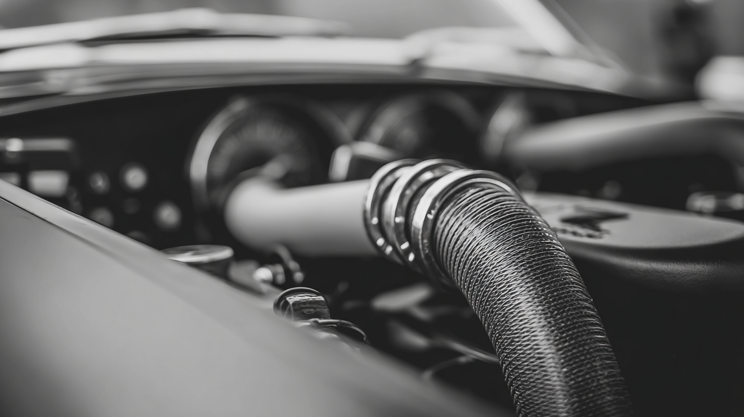 What Makes a Silicone Radiator Hose Kit Essential for Your Vehicle?