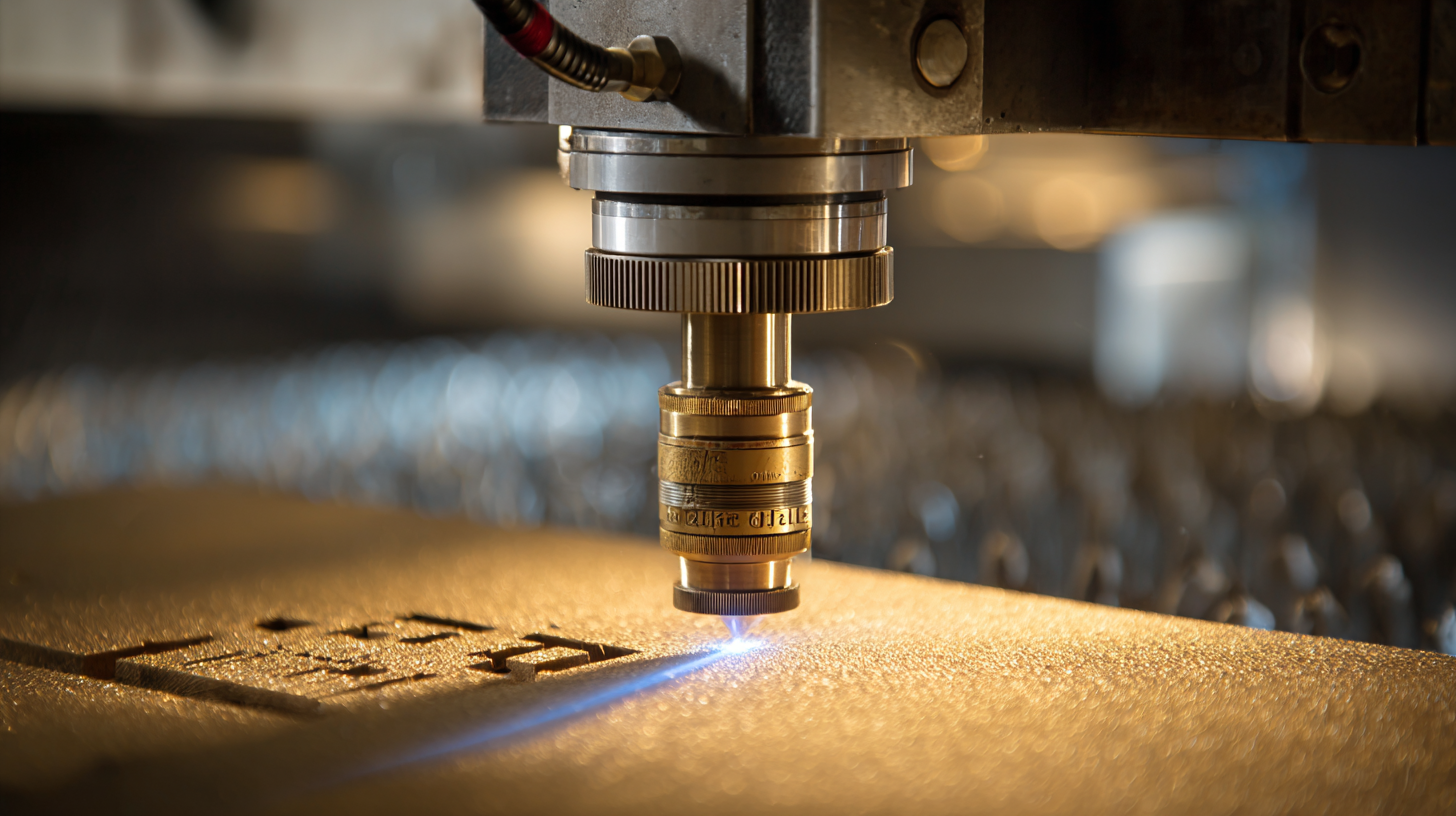 How to Optimize Your Workflow with a CO2 Laser Cutter for Precision Fabrication