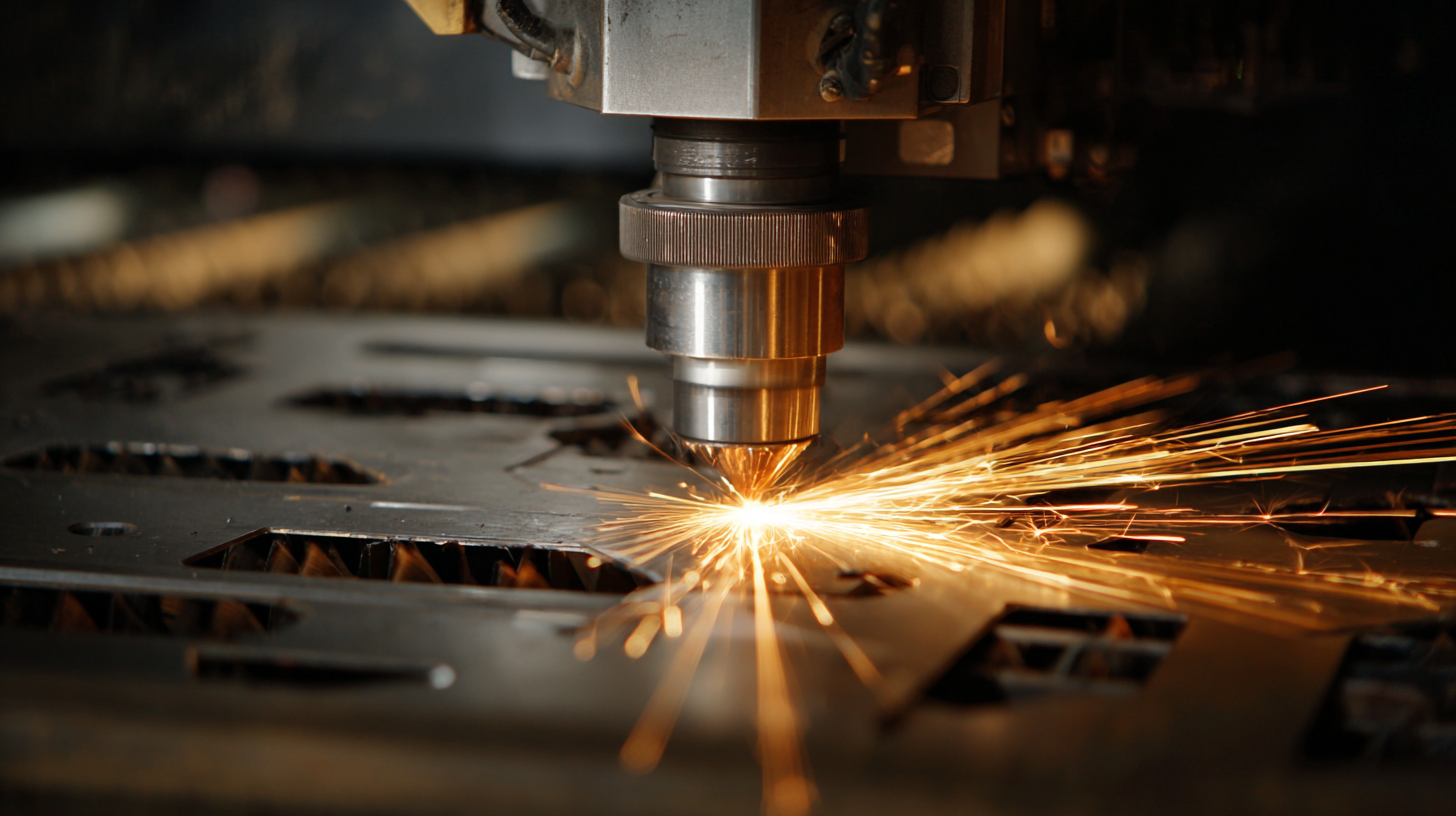 How to Optimize Your Workflow with a CO2 Laser Cutter for Precision Fabrication