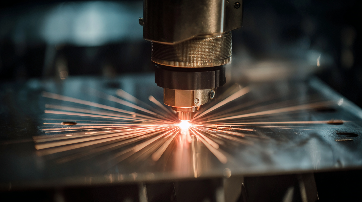 How to Optimize Your Workflow with a CO2 Laser Cutter for Precision Fabrication