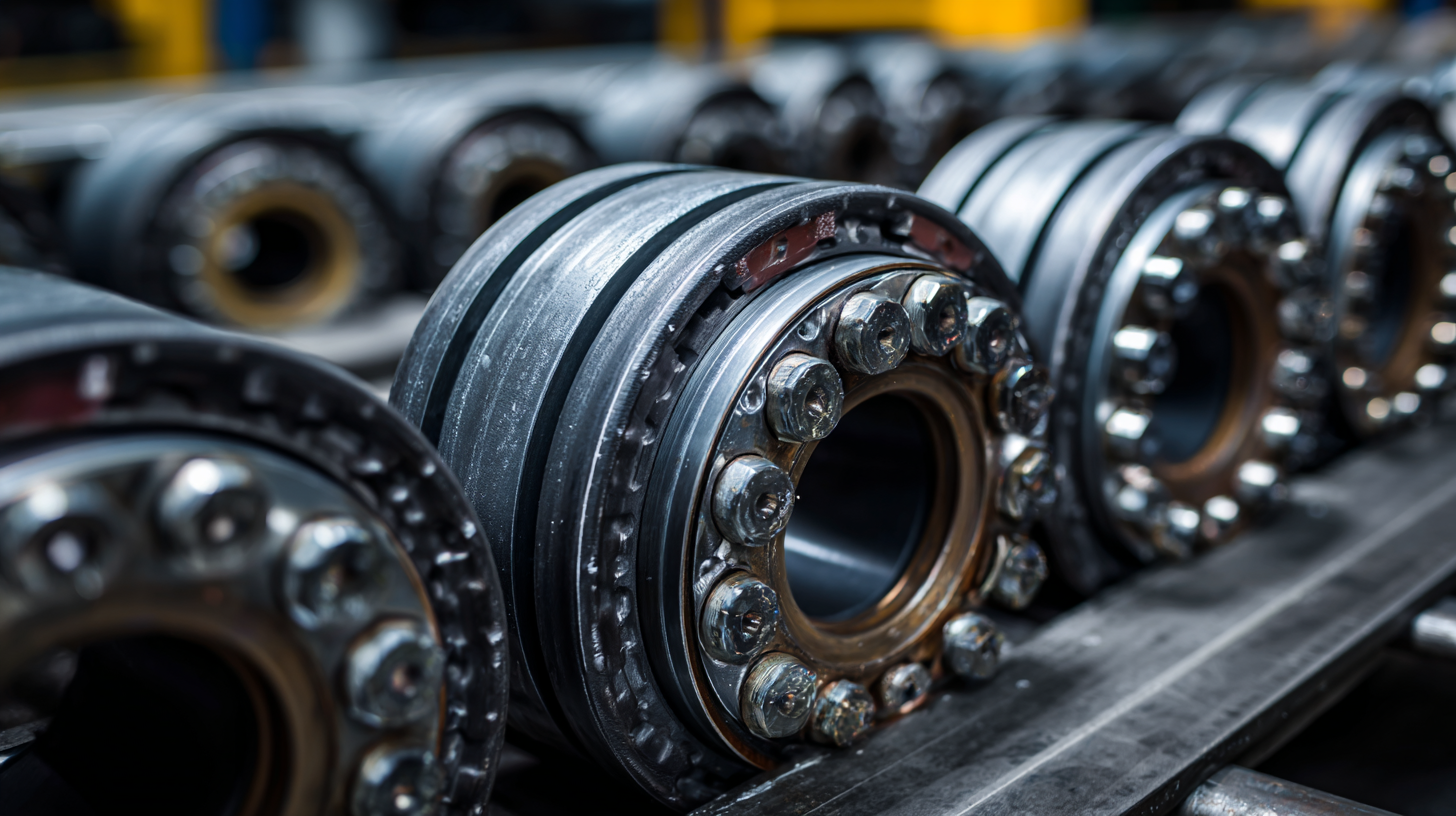 How to Choose the Right Tyre Bearing for Your Vehicle Needs