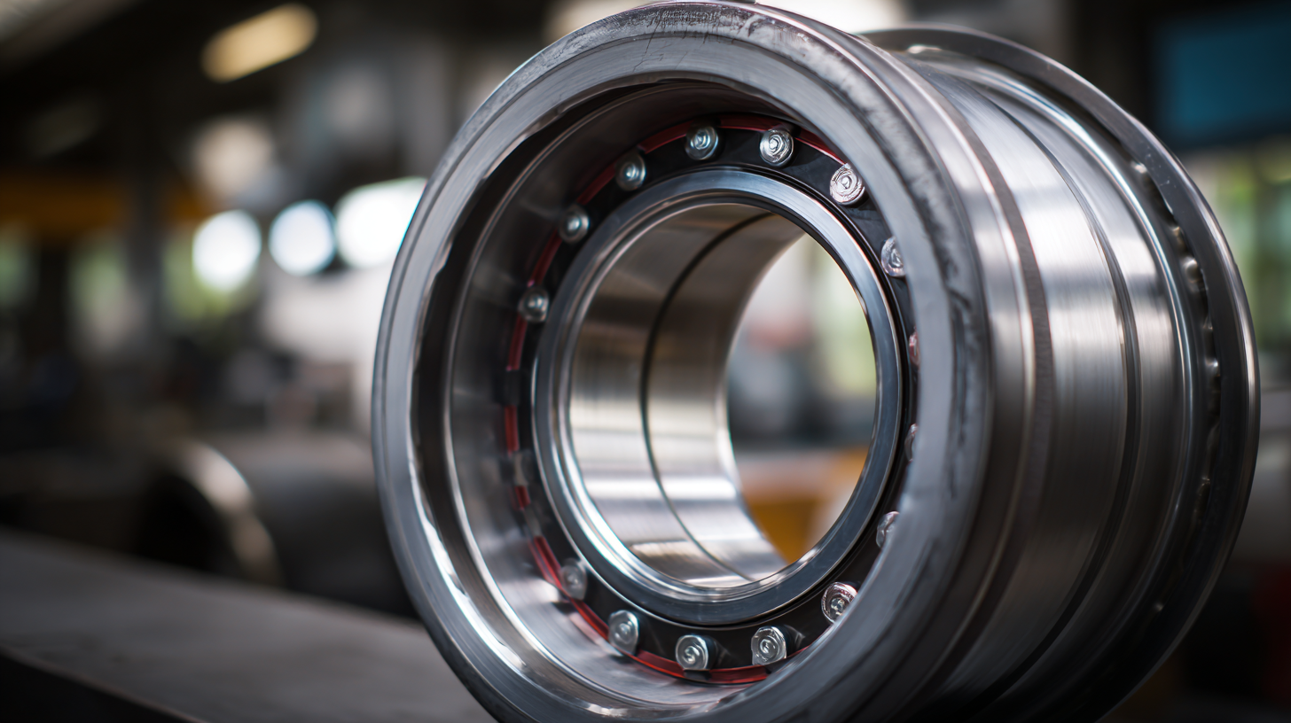 How to Choose the Right Tyre Bearing for Your Vehicle Needs