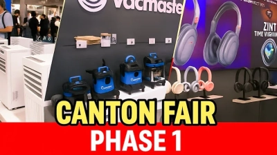 Exploring Pipe Valve Trends and Insights at the 138th Canton Fair in 2025