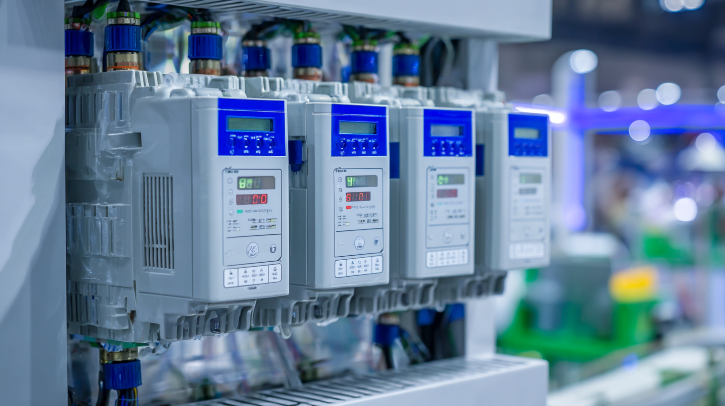 5 Factors That Make the 3 Phase Solar Inverter the Best Choice for Energy Efficiency