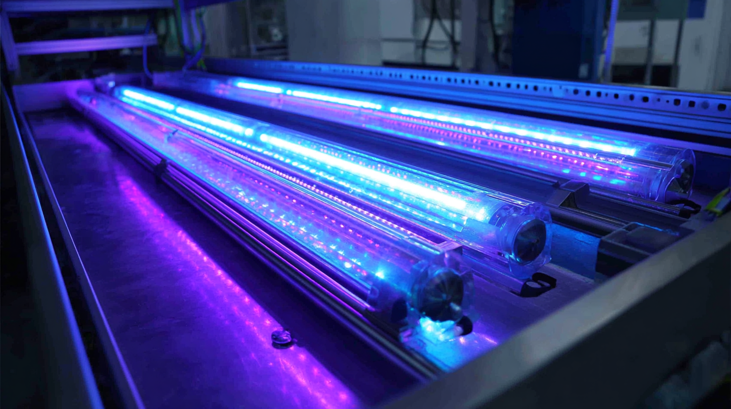 How to Choose the Right UV Curing Flood Lamp for Your Business Needs
