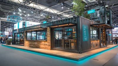 Exploring Contractor Services Trends at the 138th Canton Fair in 2025