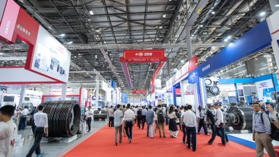 Exploring Split Pillow Block Bearings at the 138th Canton Fair 2025: Industry Insights and Trends