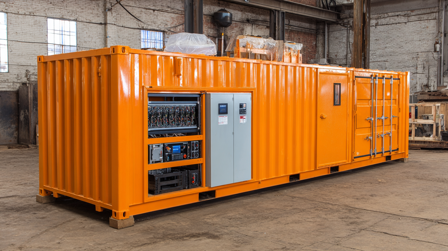 What is a Portable Bitcoin Mining Container and Why You Should Consider One
