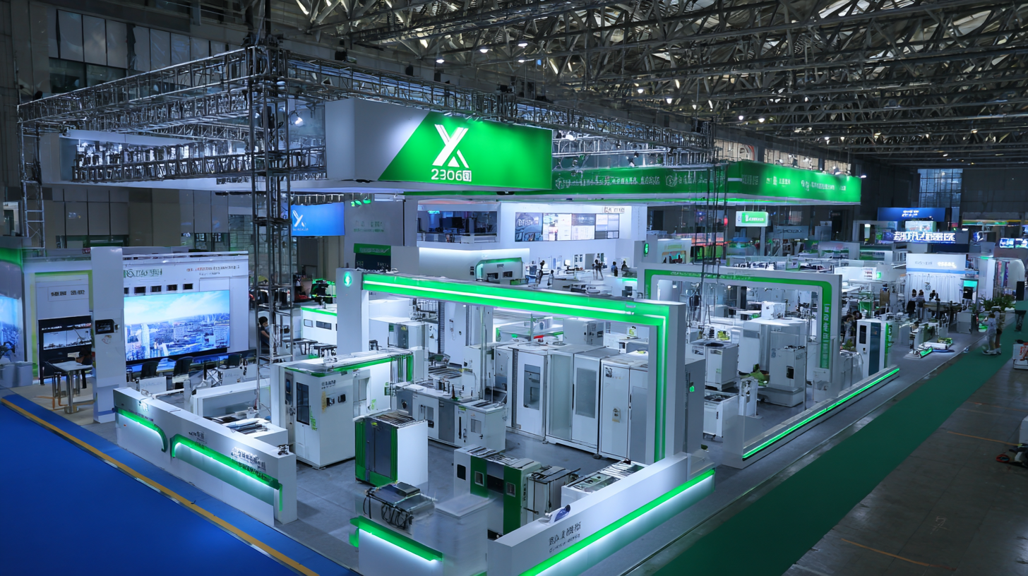 Transforming the 26650 Battery Pilot Line Landscape at the 138th Canton Fair in 2025