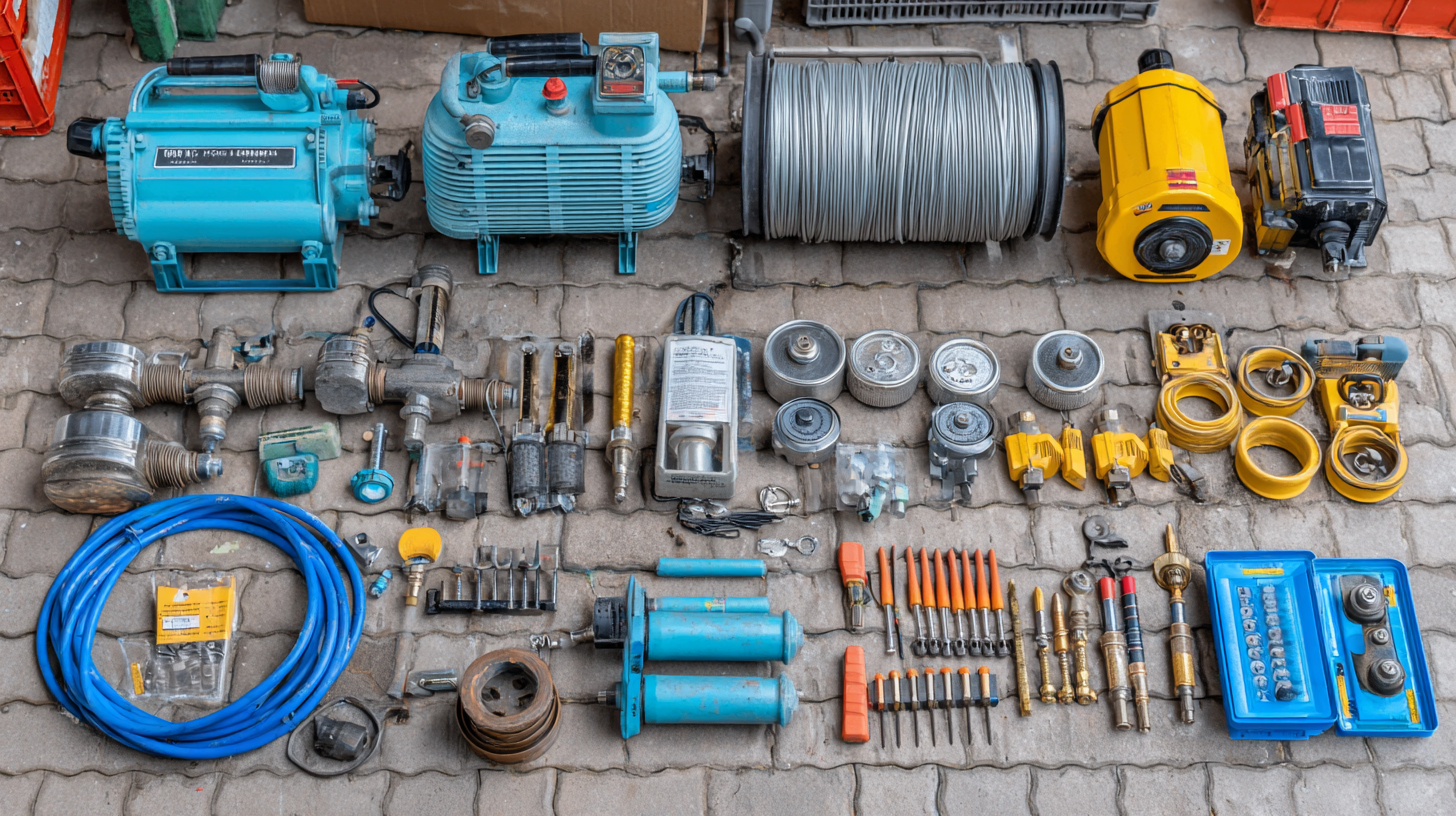 15 Best Air Compressor Accessories to Enhance Your Efficiency