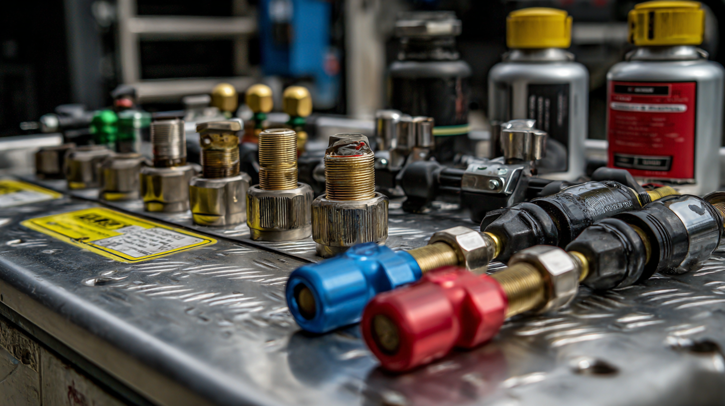 15 Best Air Compressor Accessories to Enhance Your Efficiency