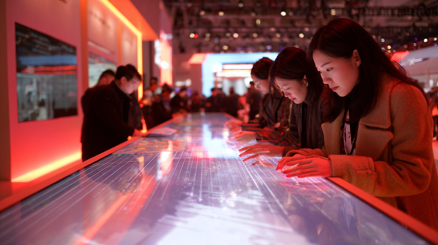 Future Trends in Industrial Table Production at the 138th Canton Fair 2025 Insights and Data Analysis