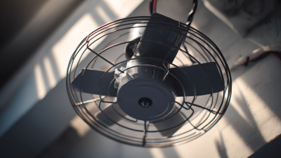 5 Best Attic Fan Motors for Optimal Air Circulation in Your Home