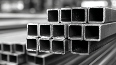 Exploring Opportunities for Seamless Square Tubes at China’s 138th Canton Fair 2025