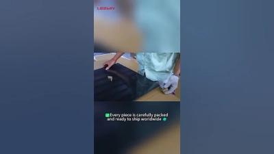 Exploring the Impact of H Metal Beam Products at the 138th Canton Fair 2025 in China