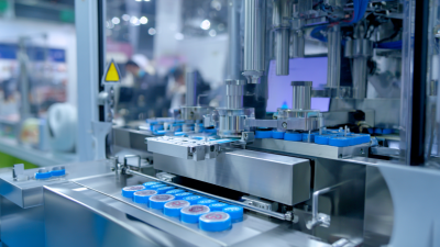Exploring Innovations in Liquid Dispensing Equipment at the 138th China Import and Export Fair 2025